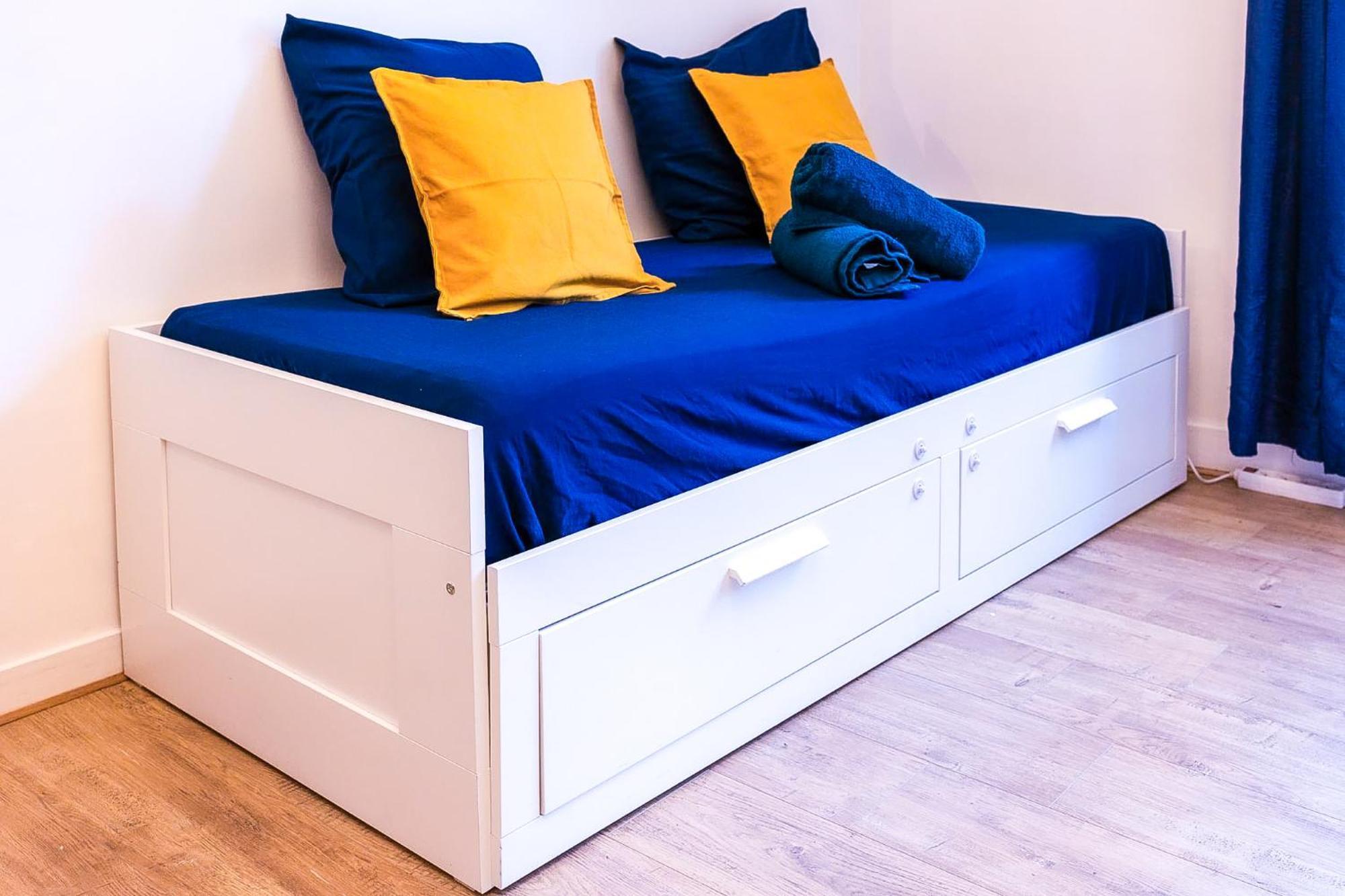 Cosy Beautiful Studio Heart Of Paris Saint-Germain Des Pres Dış mekan fotoğraf