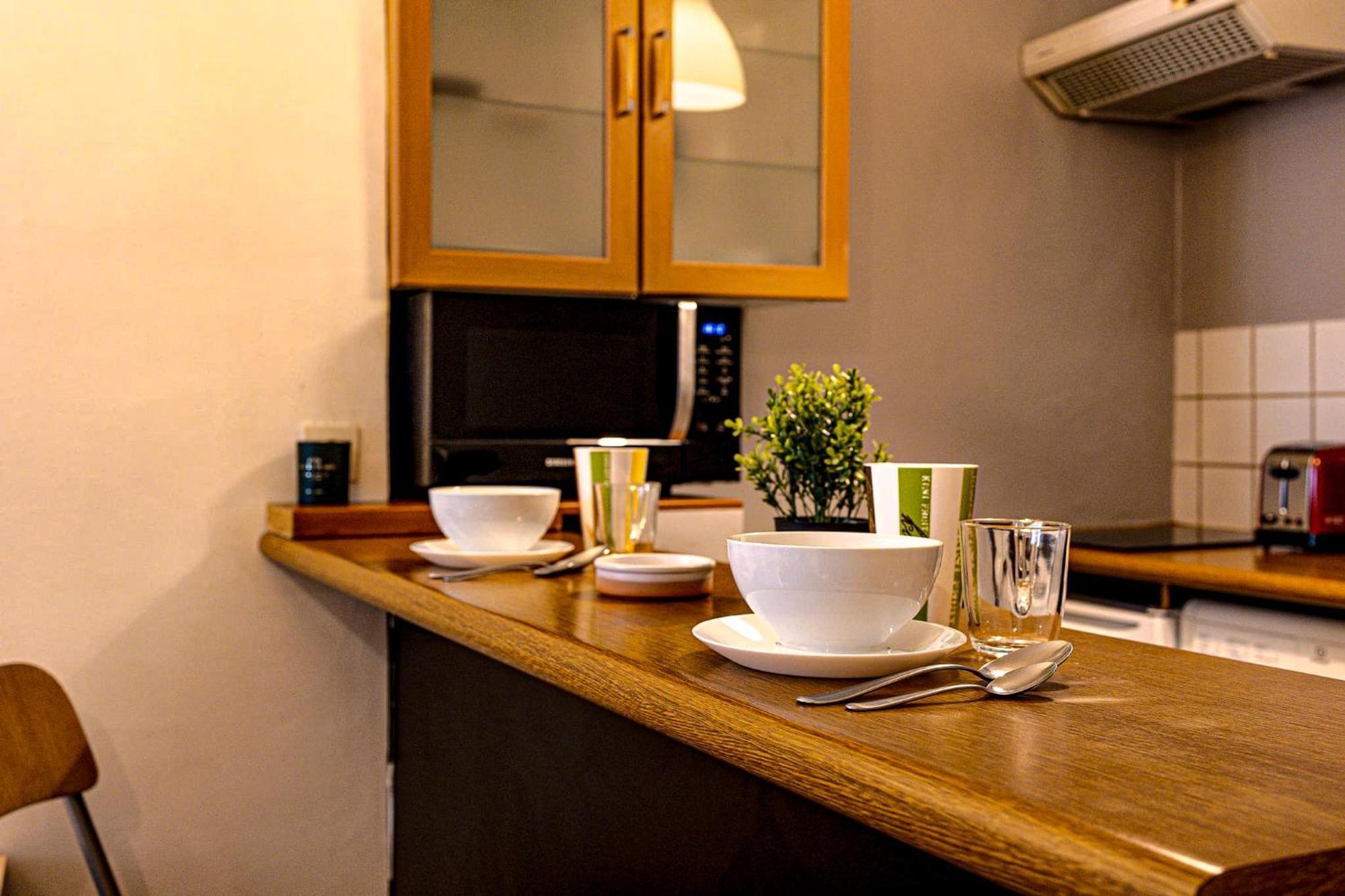 Cosy Beautiful Studio Heart Of Paris Saint-Germain Des Pres Dış mekan fotoğraf